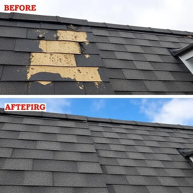Roof Repair Near Me in Monticello, UT near me